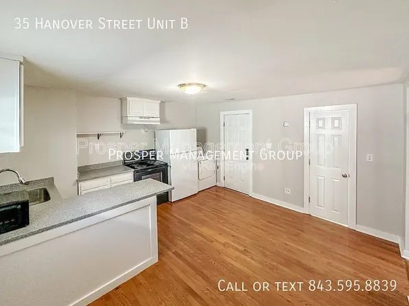 35 Hanover St Unit B, Charleston, SC 29403
