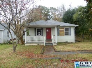 115 Wolf Creek Rd N, Pell City, AL 35125