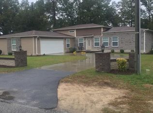 606 Brockenton St, Sumter, SC 29150