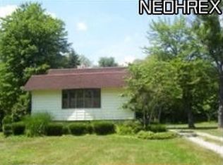 2370 Stillwagon Rd SE, Warren, OH 44484