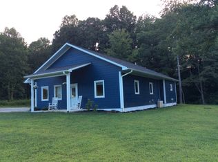 127 Pine Forest Ln, Rocky Mount, VA 24151