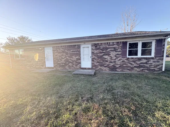 100 Lilly St #2, Lawrenceburg, KY 40342