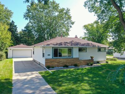 8254 North 55th STREET, Brown Deer, WI, 53223