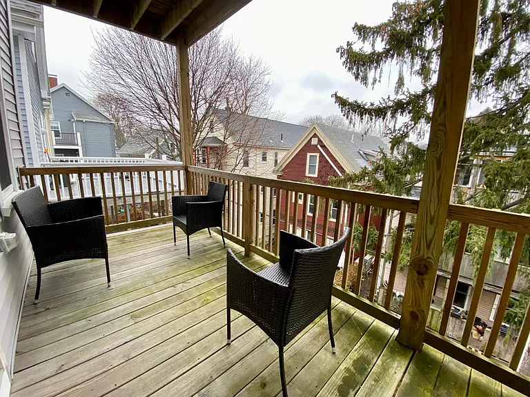 3235 Washington St #2 — Photo 21