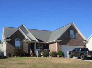 4216 Edward E Maynor Dr, Hope Mills, NC 28348