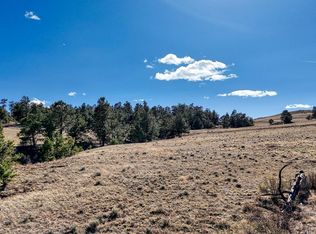 Lot 5090 & 5097 Arikara LOT 24161, Hartsel, CO 80449