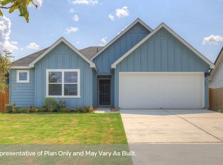 229 FLORA VISTA, San Marcos, TX 78666