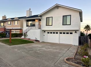 422 Alhambra Rd, South San Francisco, CA 94080