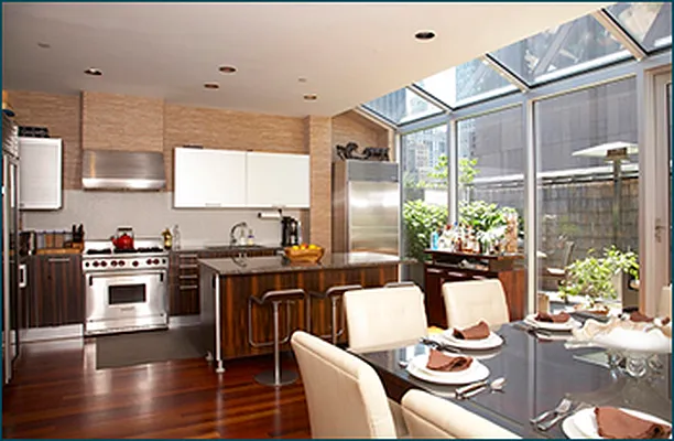 Sold by Brown Harris Stevens | media 19