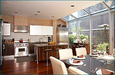 Sold by Brown Harris Stevens