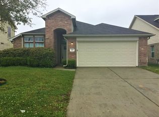 105 Sunset Falls Dr, La Marque, TX 77568
