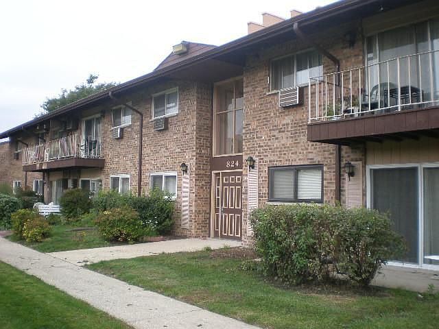 2nd image of 824 E Old Willow Rd APT 109