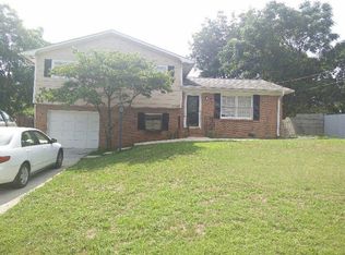 5768 Dunwoody Dr, Forest Park, GA 30297