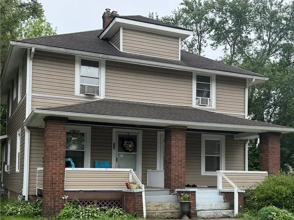 71 Marion Ave SE #69, Massillon, OH 44646