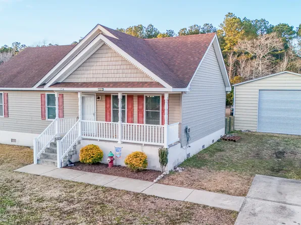 134 Lloyds Lane, Aydlett, NC 27916