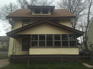 711 Watkins St SE, Grand Rapids, MI 49507