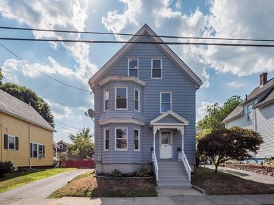 20 Sylvia St, Lynn, MA, 01904