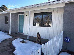 1608 Greenfield Rd, Espanola, NM 87532