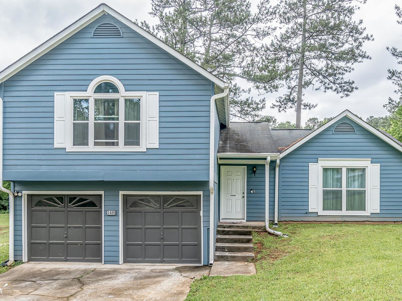 3409 Framingham Dr, Lithonia, GA 30038 Zillow