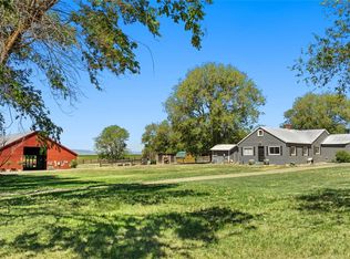 2421 Carroll Rd, Ellensburg, WA 98926