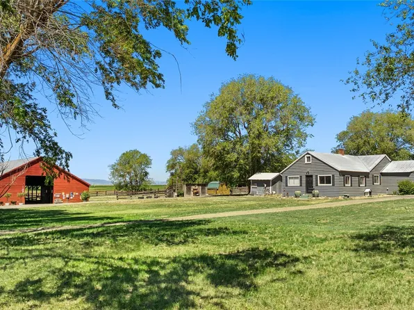 2421 Carroll Road, Ellensburg, WA 98926