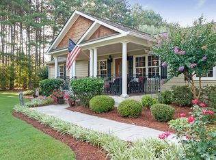 5559 Hill Rd, Powder Springs, GA 30127