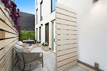 Sold by Brown Harris Stevens Development Marketing