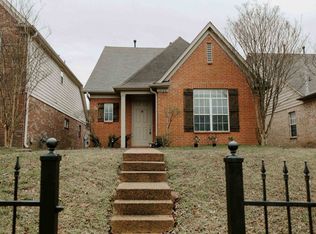 10183 Macon Rd, Cordova, TN 38016