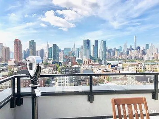 Rented by Halstead Real Estate | media 10