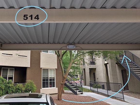 5th image of 9000 S Las Vegas Blvd Unit 2296