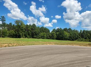 20047 Dews Ct LOT 6, Troup, TX 75789