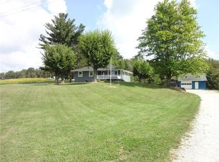 264 Six Pine Ranch Rd, Batesville, IN 47006