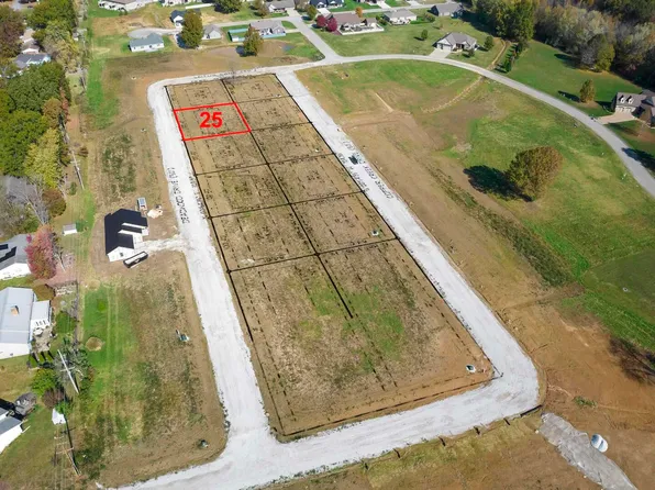 25 Deadwood Dr, Herrin, IL 62948