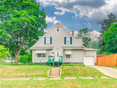 290 N Firestone Blvd, Akron, OH, 44301