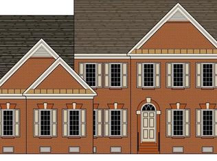 3643 Caddington Ter, Midlothian, VA 23113