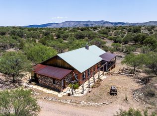 75 Camino La Paz, Patagonia, AZ 85624