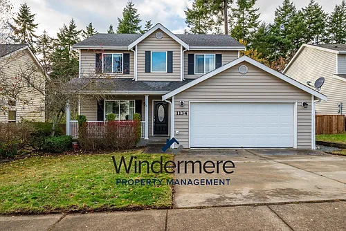 1134 NW Redwing Dr Photo 1