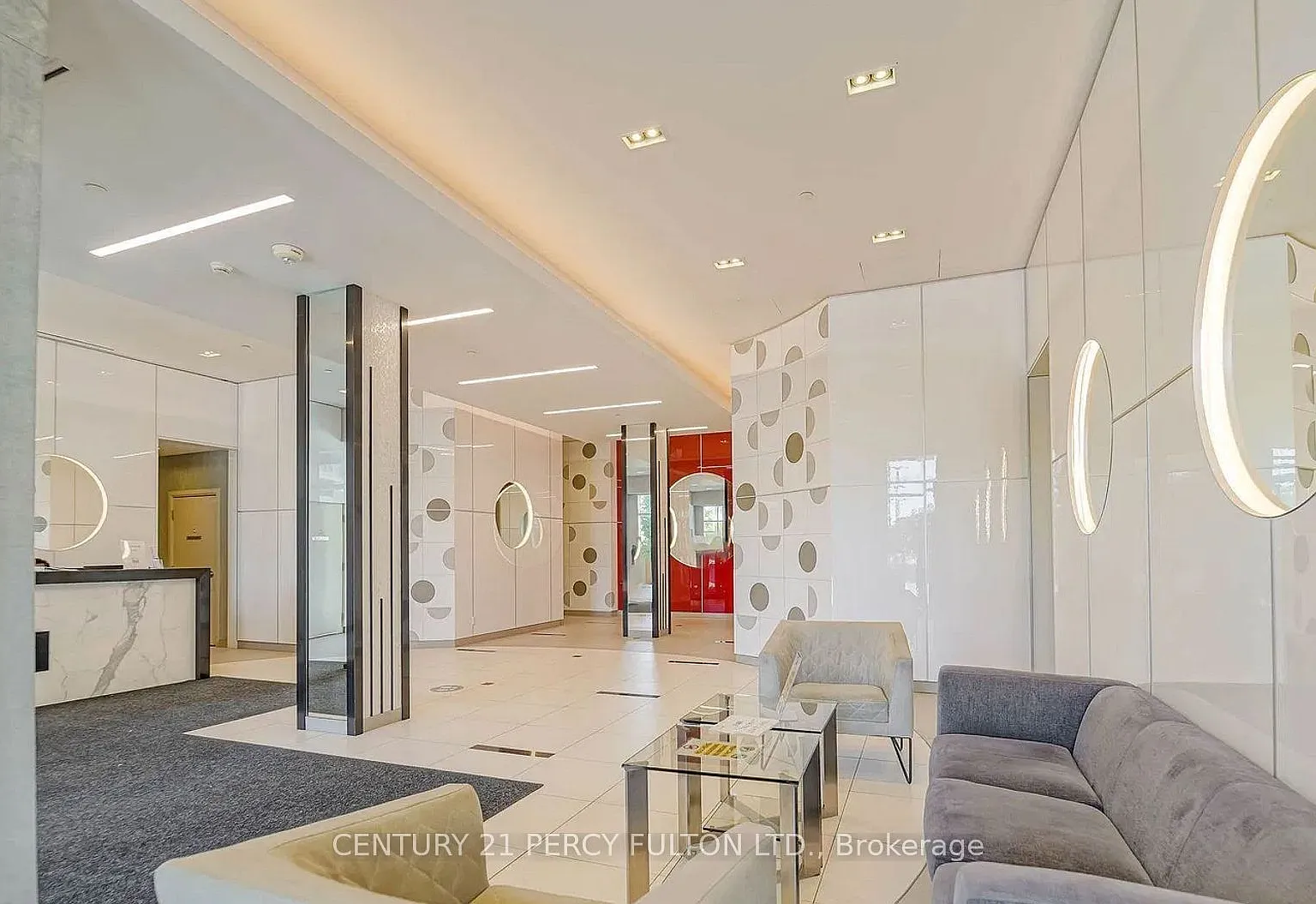 1 bed, $2,100 — Photo 3