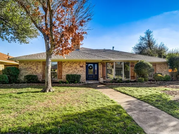 504 Goodwin Dr, Richardson, TX 75081