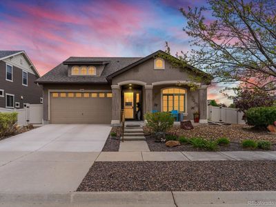 5454 Espana Street, Denver, CO, 80249