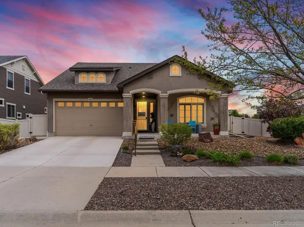 5454 Espana Street, Denver, CO 80249