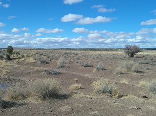 Woodland Valley Rnch, Saint Johns, AZ 85936