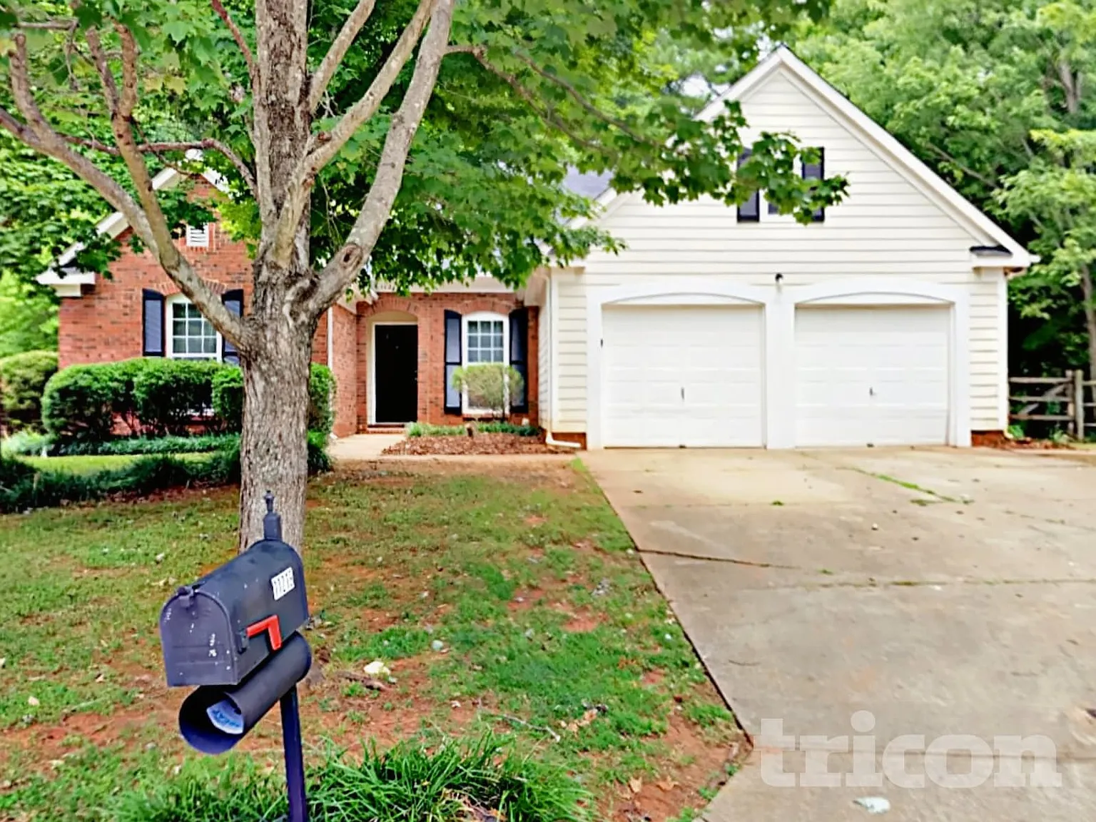 11219 Turmeric Court Charlotte NC — Photo 2