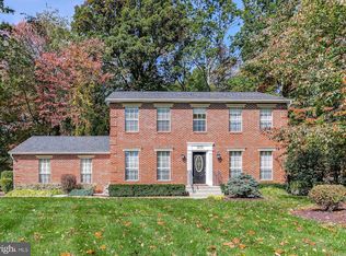 5670 Mineral Hill Rd, Sykesville, MD 21784