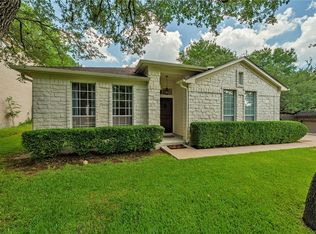 208 Sailors Run, Lakeway, TX 78734