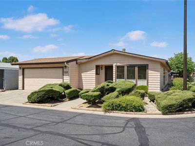 210 Partridge Ave, Paso Robles, CA, 93446