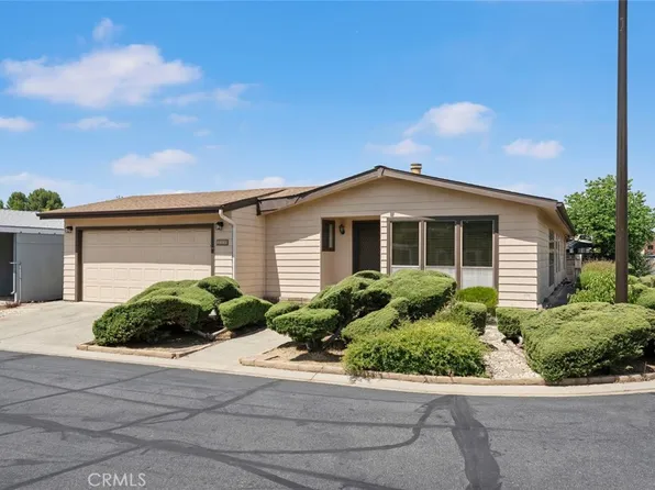 210 Partridge Ave, Paso Robles, CA 93446