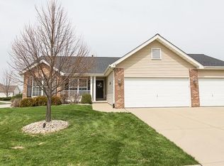 801 Terra Springs Way Dr, Fairview Heights, IL 62208