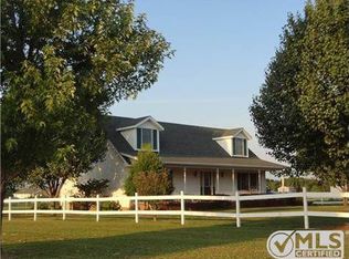 275 E Carter Rd, Portland, TN 37148