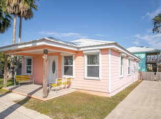 604 Woodward Ave, Gulfport, MS 39501